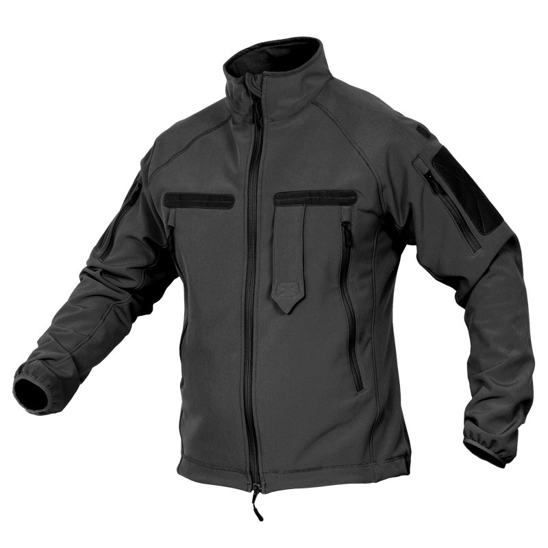 Softshell Jacket